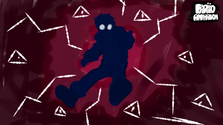 Doctor I Can't Tell If Im Not Me (Widescreen) - Fariid Animation