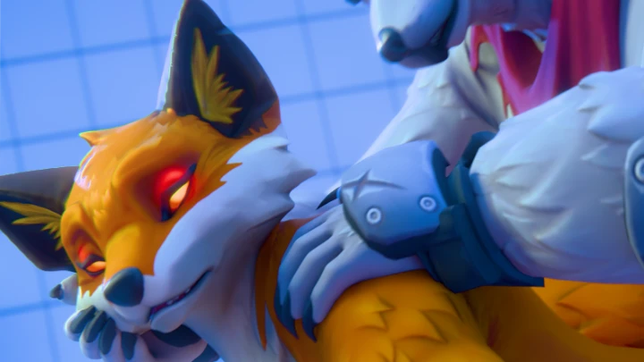 Fennix and Polar Patroller - Tightly Held