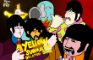 The Beatles Yellow Submarine Deleted Scene