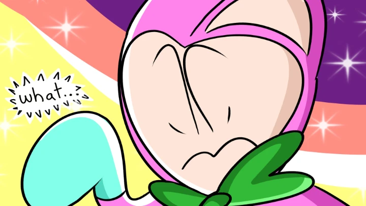 D. O. R. I. T. O. |OC animation|