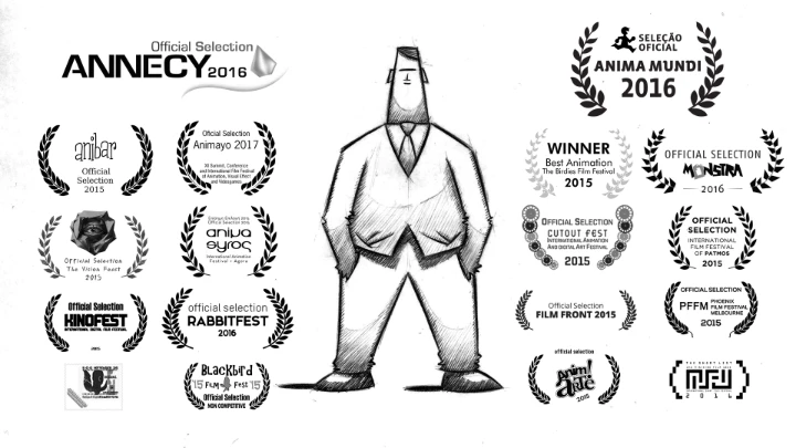 A Man Called Man