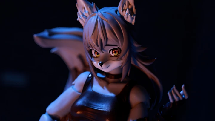 "I cracked a Furry" but it's animated
