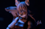 "I cracked a Furry" but it's animated