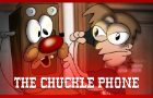 The Chuckle Phone