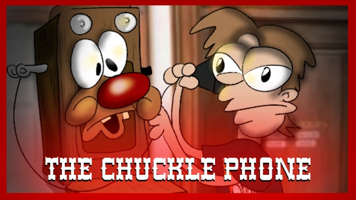 The Chuckle Phone
