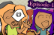 Fannorella and Michellio's Dissapointing Lives S1E1: MAGICAL GIRLS!