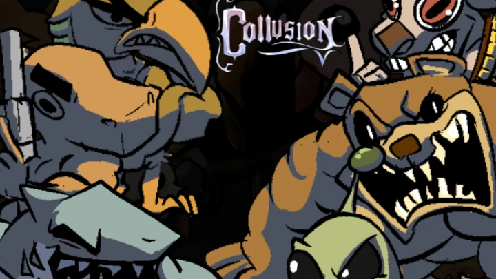 Collusion