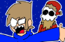 CaydensWorld | Skenta claws