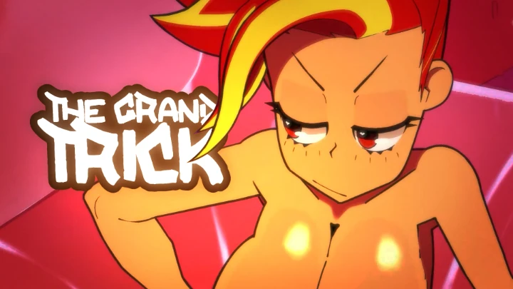 🫱 The Grand Trick 🫲🎩