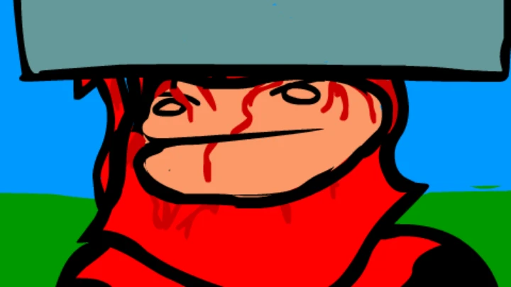 The Freaking Devil DIES