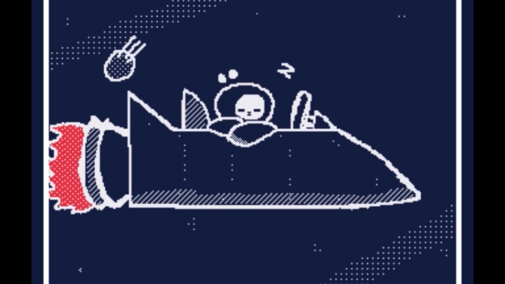 Pillowcase Bears 5 - Sleep and Space