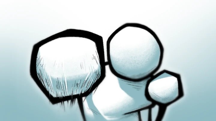 Punch! | Animation Practice