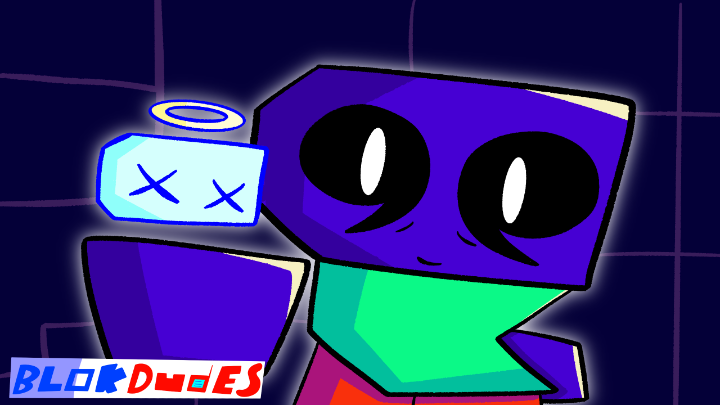 BLOK DUDES - Episode 3: Faker