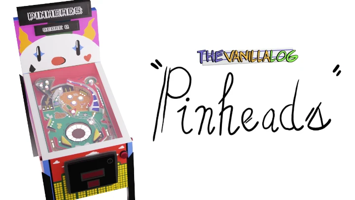 Pinheads