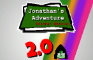 Jonathan's Adventure Pricker Edition - 2.0 Update Trailer