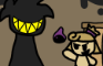 The Binding of Davi: Ashley VS Illusion