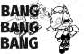 Whisper BANG BANG