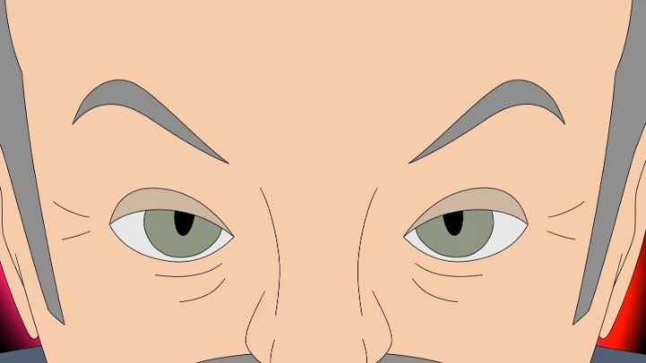 Dr. Phil's Psychosis