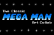 Classic Mega Man Collab 🤖