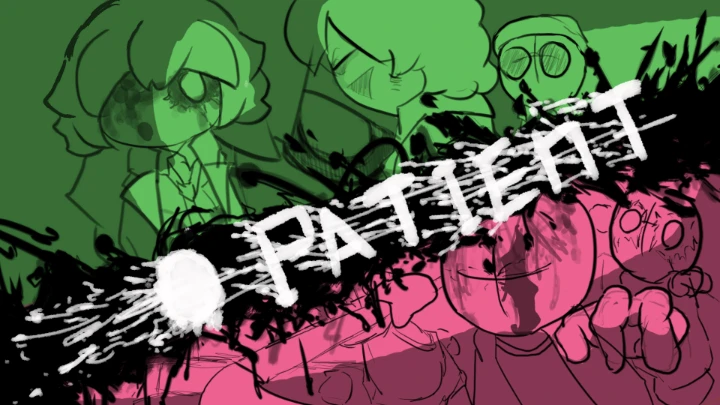ZERO PATIENT EP2[madness combat]