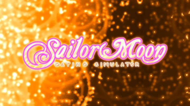 Sailor Moon Dating Sim 0.5.1