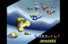 Heaven invaders