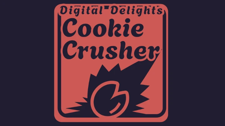 Cookie Crusher