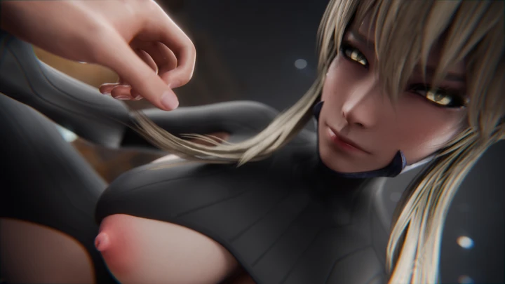 No one gets over Artoria