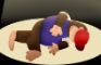Chunky Kong's Funeral
