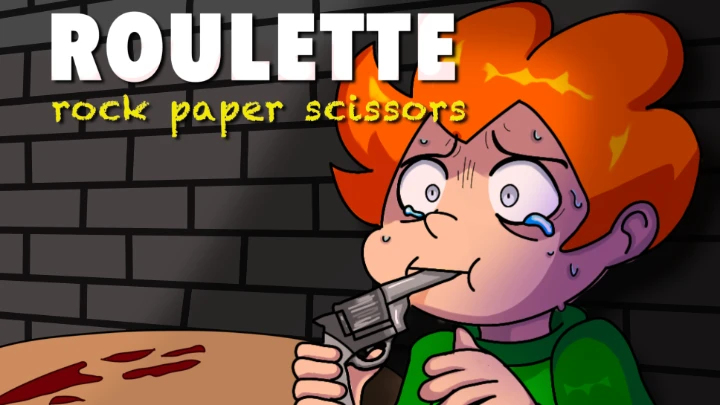 Pico Roulette: Remake