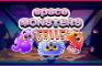Space Monsters Falls