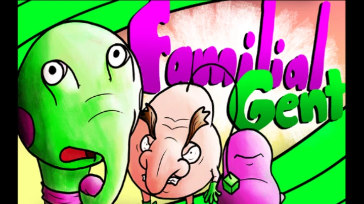 FAMILIAL GENT - PILOT
