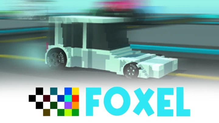 Foxel
