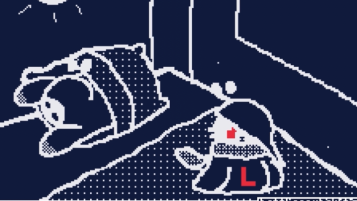 Pillowcase Bears 8 - Good Morning