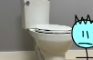 Elias Rambles: Toilets.