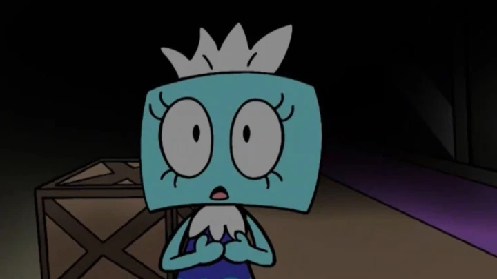 Alone: A Horror Dandy's World Animated fan short