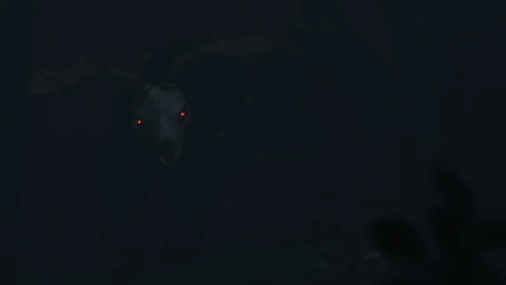 Wendigo