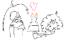 happy bday wife
