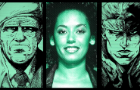 A Metal Gear SOLID Take