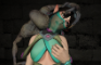 Diffrent World ( Ying )