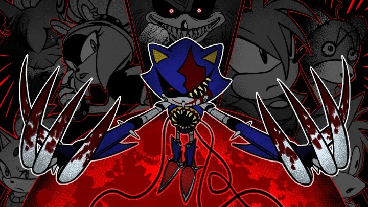 BitingGame Comic (Animated Teaser)