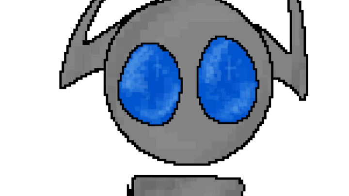 Nice robot:D