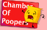 Return of the pooper