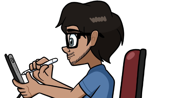 My Art Journey