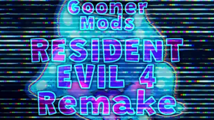 Gooner Goo Mods - Resident Evil 4