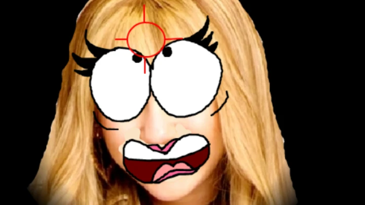 Kill Hannah Montana