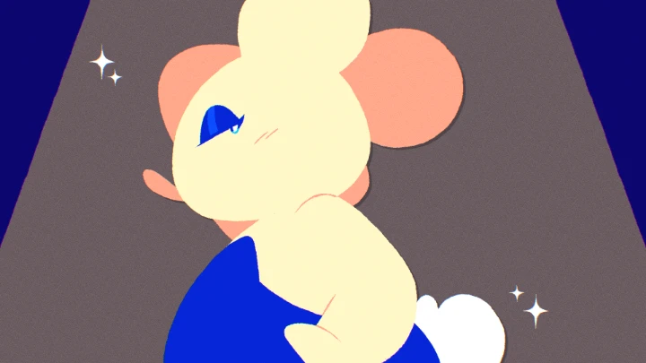 BUNNYMOUSE