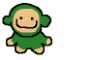 Marvelous Misadventures of Monk Key