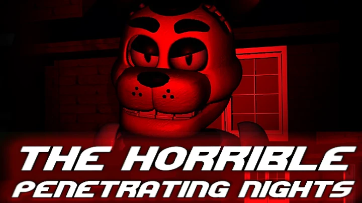 The Horrible Penetrating Nights