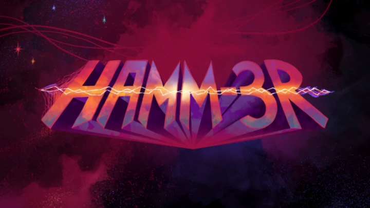 HAMM-3R